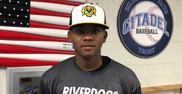 Sizing Up The Starting Pitching Prospects -- Part II